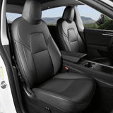 Komplettes Sitzbezug-Set - passend für Tesla Model Y