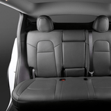 Komplettes Sitzbezug-Set - passend für Tesla Model Y