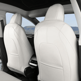 Komplettes Sitzbezug-Set - passend für Tesla Model Y