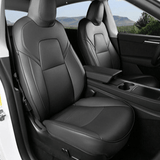 Komplettes Sitzbezug-Set - passend für Tesla Model Y
