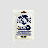LiquidShield Perfect Prep Vorbereitungstuch für Lackversiegelung und Folie.