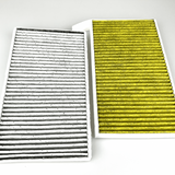 Pollenfilter/Luftfilter/Partikelfilter – Tesla Model 3/Y (alle Baujahre)
