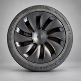 Radkappen 19" MV Crossflow – Tesla Model Y Juniper (2025+)