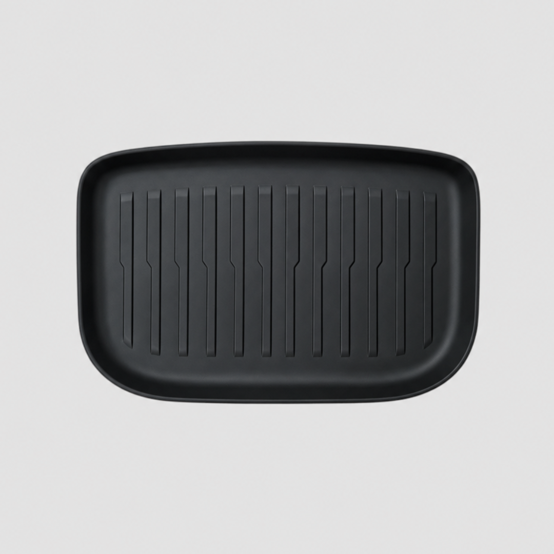 Matte unter dem Kofferraum für Tesla Model Y 2025 Juniper