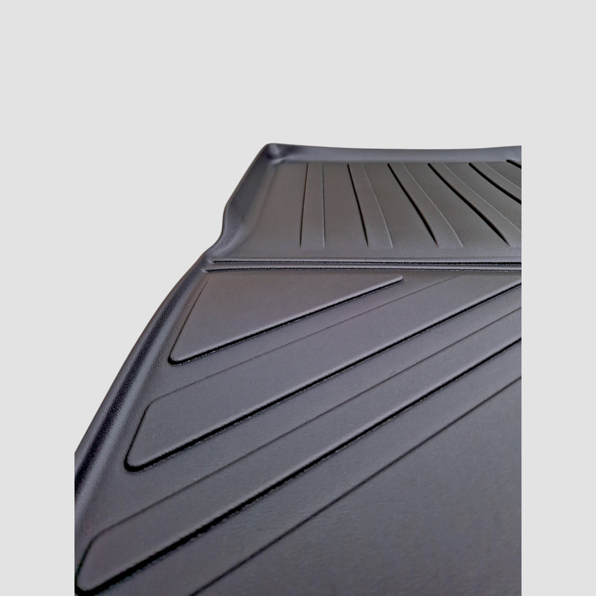 Kofferraummatte für BYD Seal U