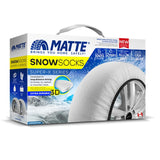 Matte SUPER-X Schneeketten