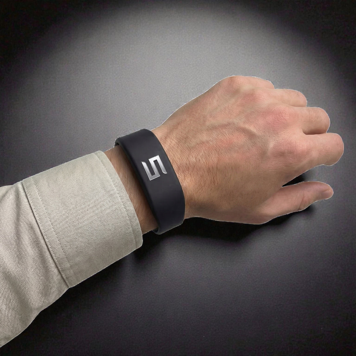 Schlüsselarmband für Tesla