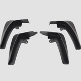 Schmutzfänger/Mud Flaps - passend für Tesla Model X