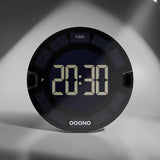 OOONO Parkscheibe NO3 mit Solartechnologie