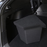 Aufbewahrungsboxen (2 Stk.) inkl. Deckel für Tesla Model Y