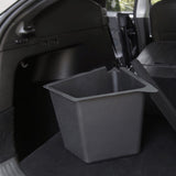 Aufbewahrungsboxen (2 Stk.) inkl. Deckel für Tesla Model Y