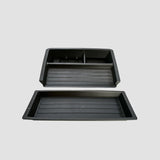 Kofferraumeinsatz für XPENG G6 (Set). Frunk + Kofferraum