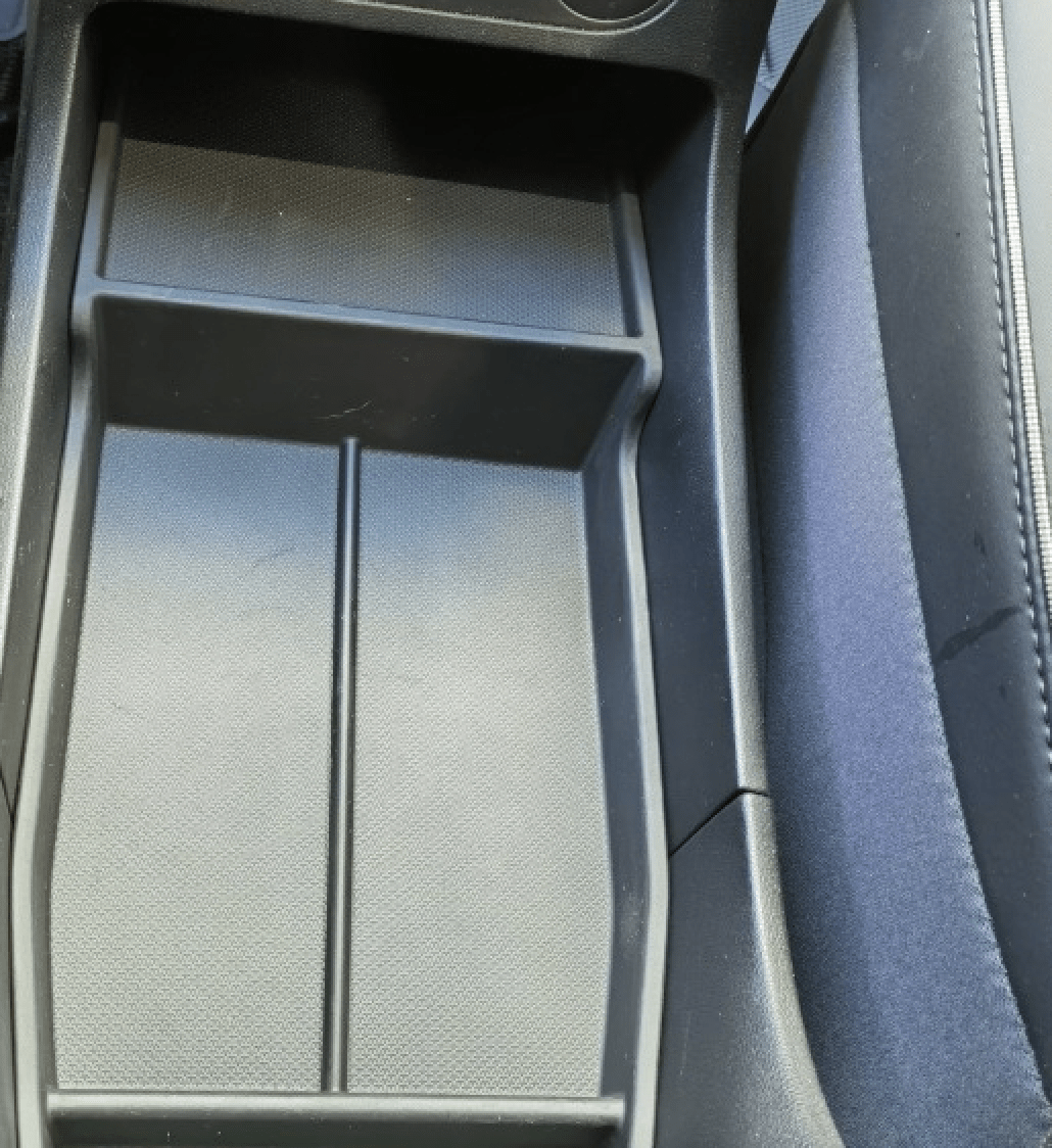 Aufbewahrungsbox/Unterlage - passend für Hyundai IONIQ 5