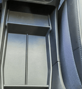 Aufbewahrungsbox/Unterlage - passend für Hyundai IONIQ 5