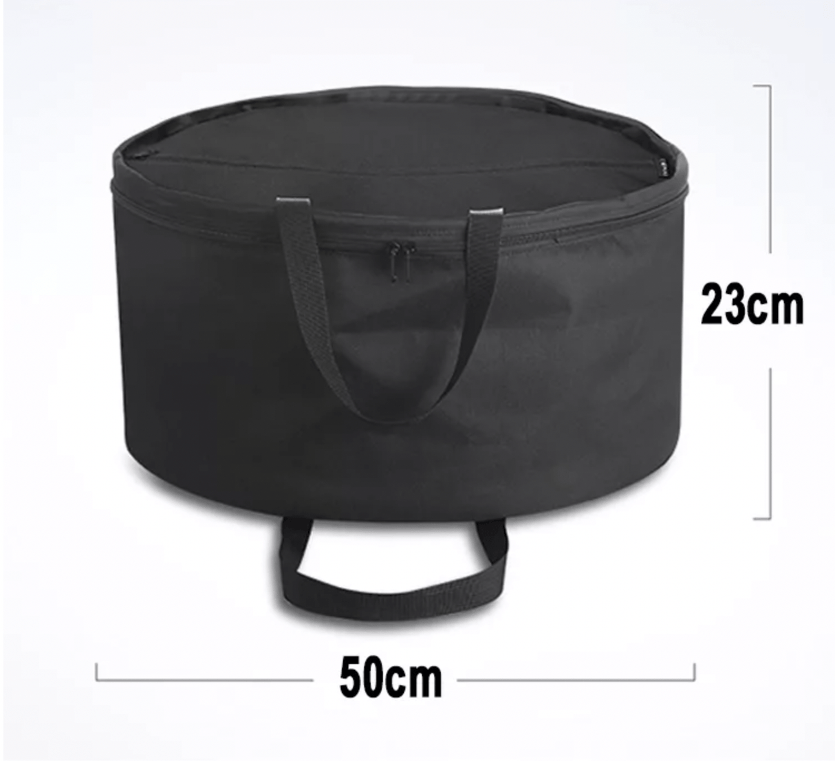 Aufbewahrungstasche für Radkappen (18" + 19")