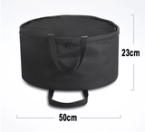 Aufbewahrungstasche für Radkappen (18" + 19")