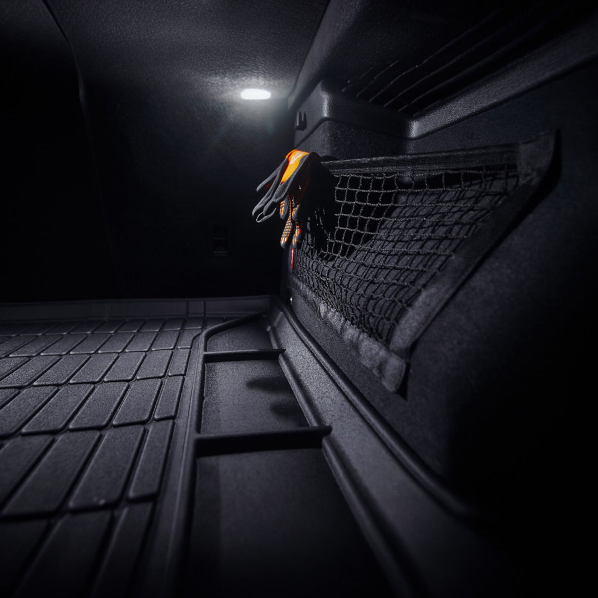ProLine 3D Kofferraummatte für Volvo EX30