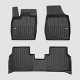 ProLine 3D Innenraummatten für Skoda/VW/Audi/Cupra