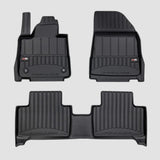 ProLine 3D Innenraummatten für Volvo EX30