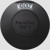 ParkOne Solar solarbetriebene Parkscheibe