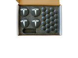 Radsatz für Tesla (Aero Wheel Cap Kit)