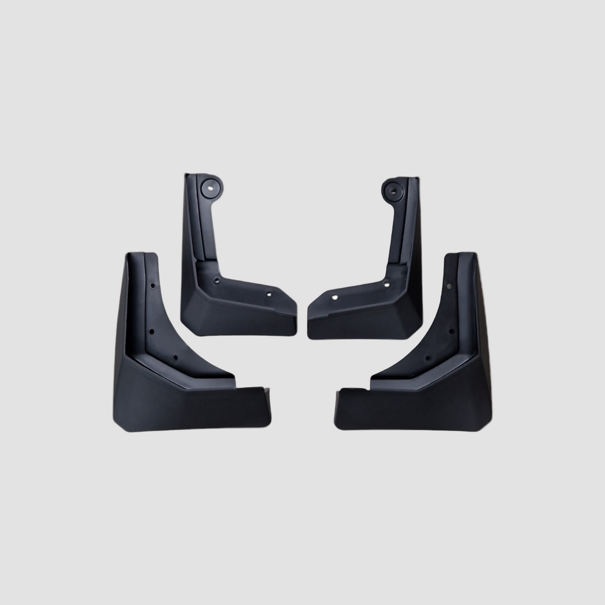 Polestar 2 Schmutzfänger/Mud Flaps