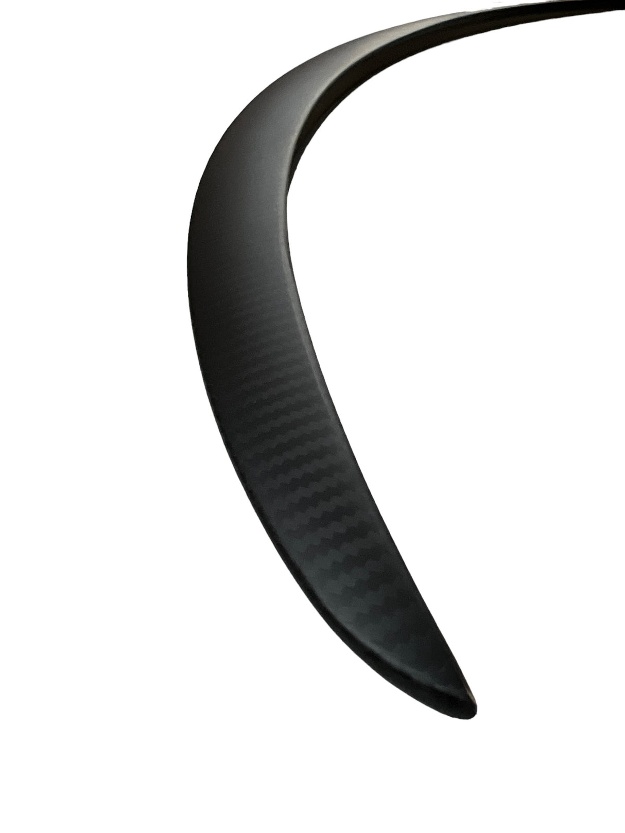 Performance Carbon Spoiler für Tesla Model 3 Highland
