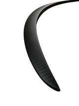 Performance Carbon Spoiler für Tesla Model 3 Highland