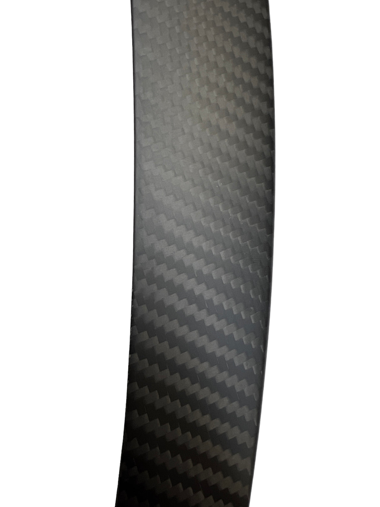 Performance Carbon Spoiler für Tesla Model 3 Highland