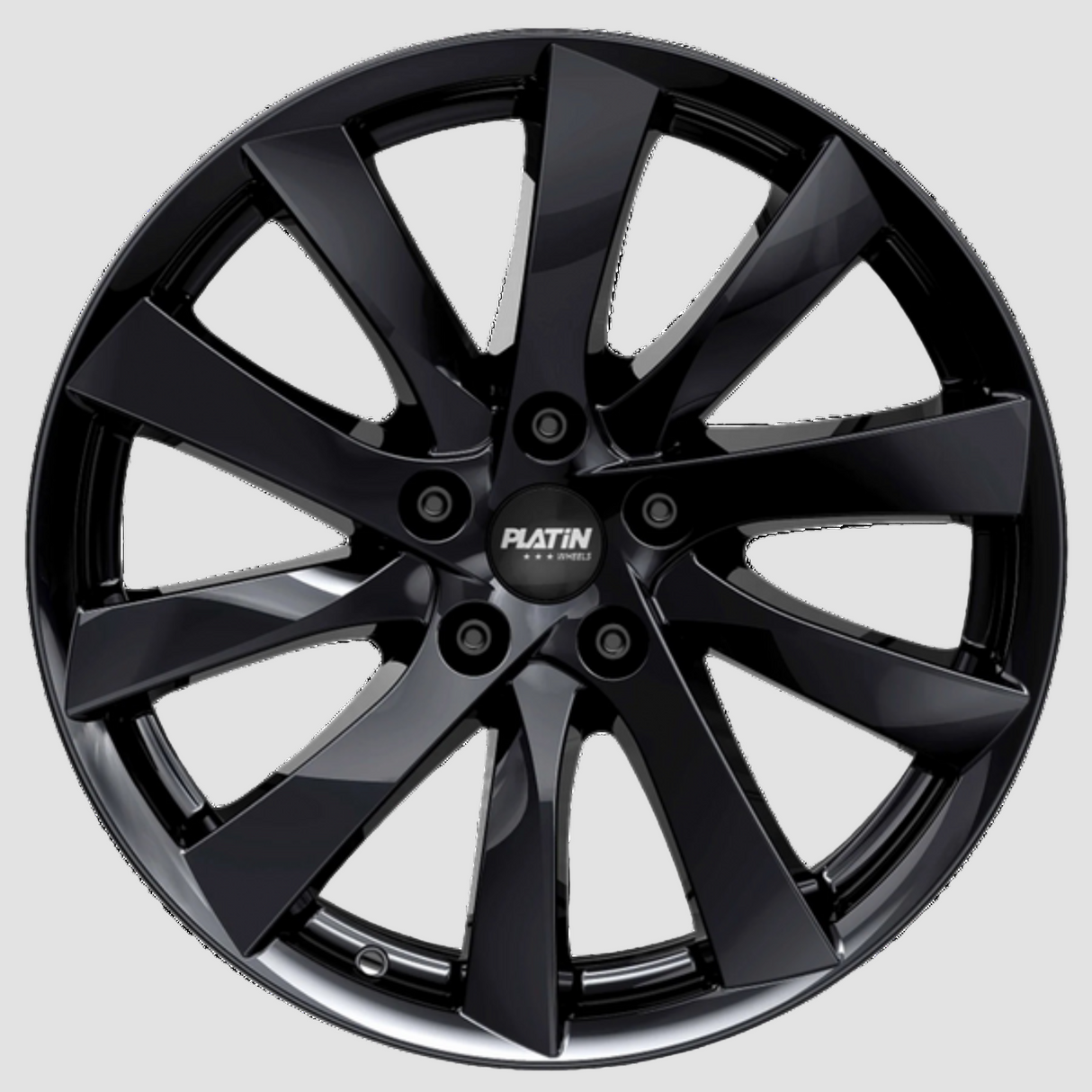 Lackstift für Platin P106 Felgen