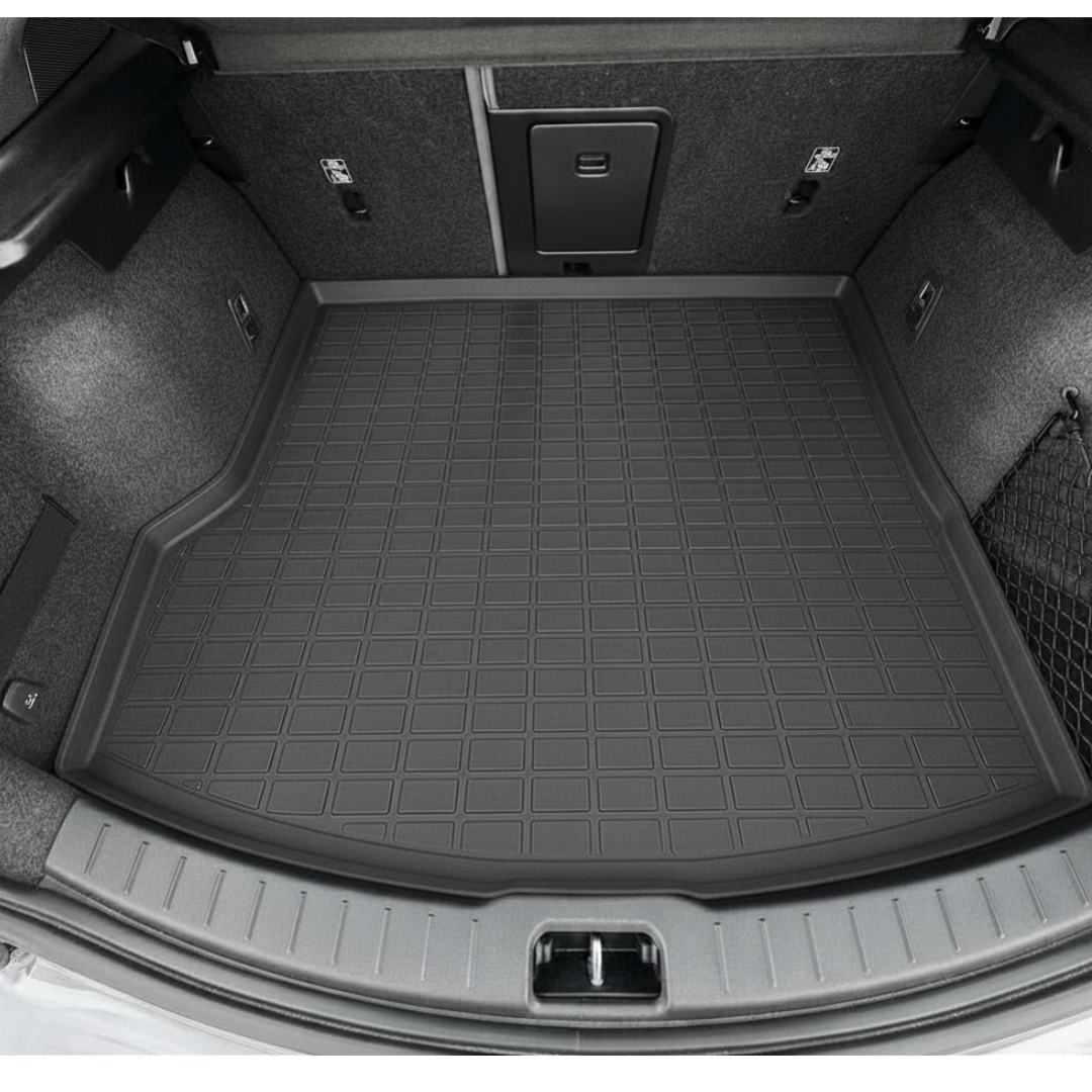 Kofferraummatte für Polestar 2