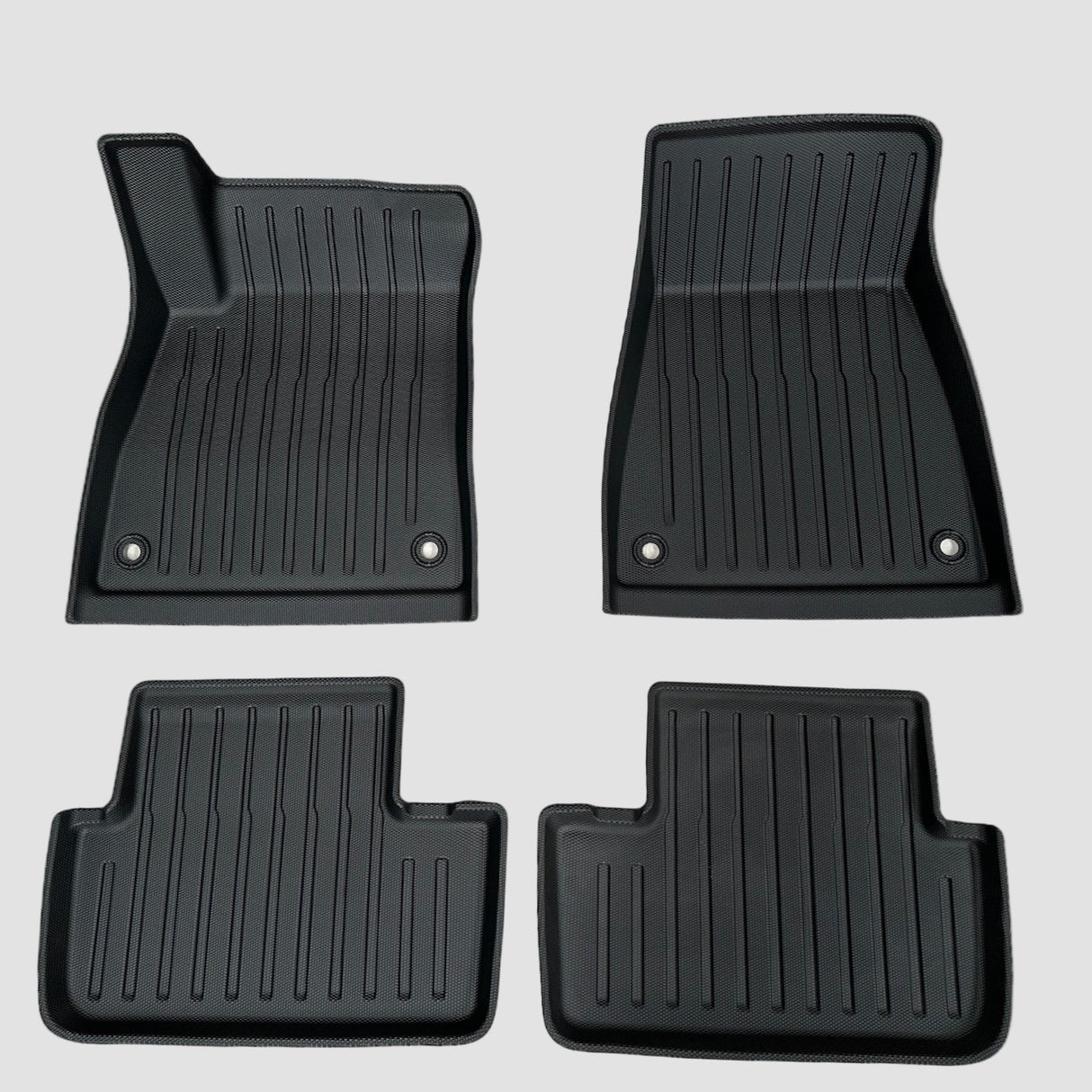 Fußmatten-Set für Polestar 2