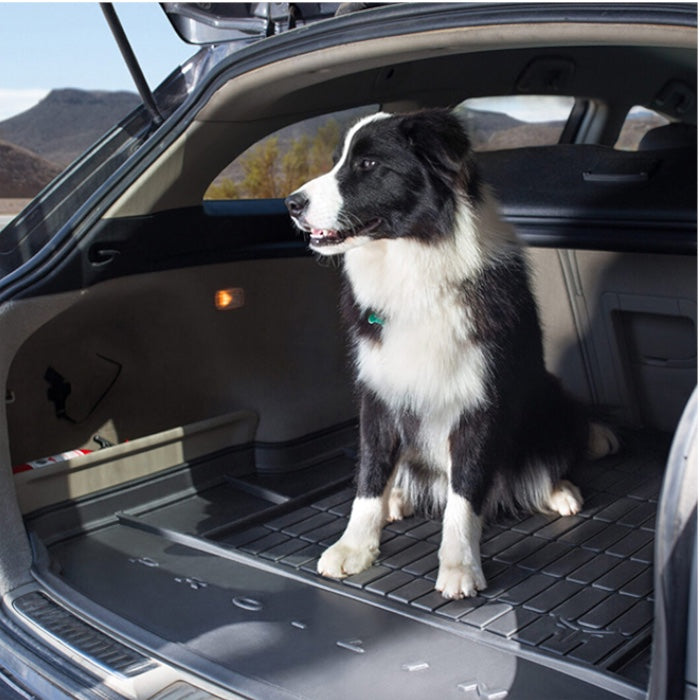 Proline Kofferraumeinlage für Mercedes EQB 2021-