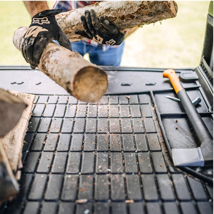 Proline Kofferraumeinlage für Mercedes EQB 2021-