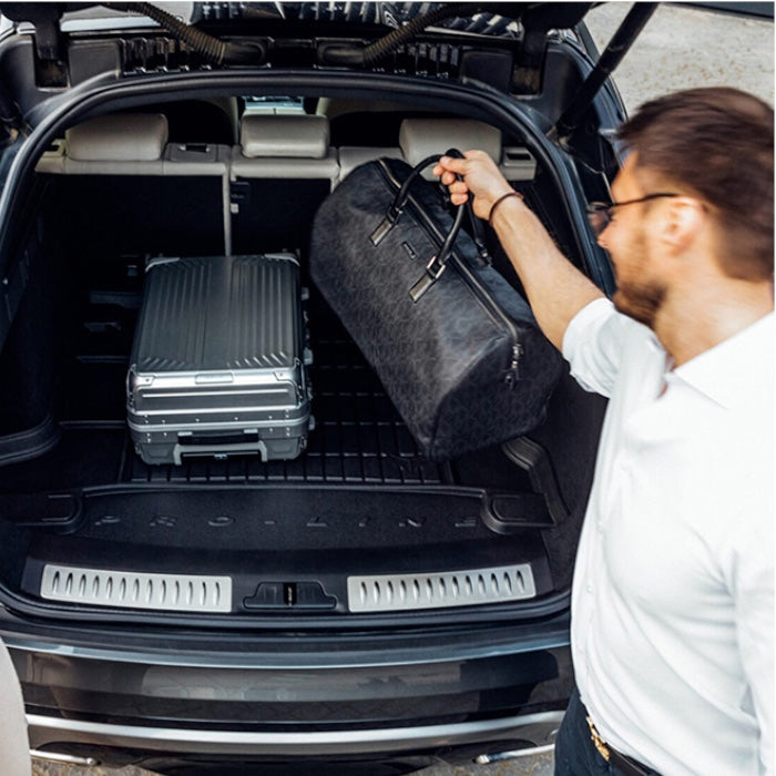 Proline Kofferraumeinlage für Mercedes EQB 2021-