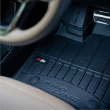 Proline Allwetter-Matten für Mercedes EQB 2021-