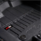 Proline Allwetter-Matten für Mercedes EQB 2021-