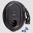 Ratio Smart 11/22kW Ladestation mit mobilem Internet