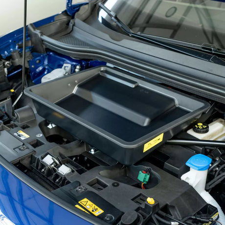 Rati Frunk Aufbewahrungsbox für VW ID.4, Skoda Enyaq, Audi Q4