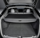 Kofferraumabdeckung/Rollo für Tesla Model Y