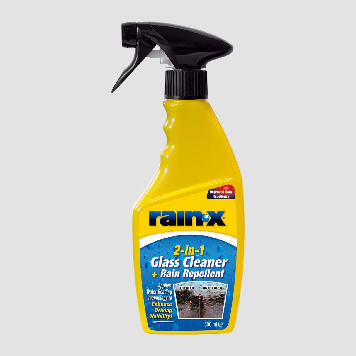 Rain-X 2-in-1 Glasreiniger & Regensensor