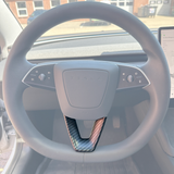 Lenkradbezug für Tesla Model 3/Y