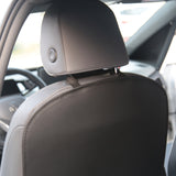 Schutz für die Rückenlehne des Autos, passend für VW ID.3