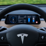 S3XY Dash Tesla Model 3/Y