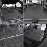Sitz-/Rückenprotektor Hyundai Ioniq 5