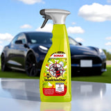 Sonax InsectStar Insektenentferner für ein sauberes Auto, Auto Bild Testsieger.