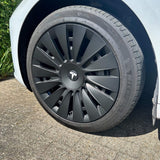 SW Design für Tesla Model 3 Highland