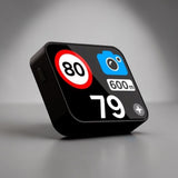 Saphe T Verkehrswarner. Starterpaket inkl. 6 Monate Abonnement