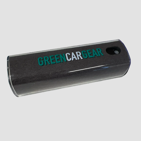 GreenCarGear eigener Bildschirmreiniger für das Auto