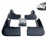 Schmutzfänger/Mud Flaps - passend für VW ID.3